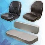 Complete Seat Top Kits