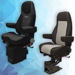 Truck Seats