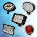 LED Work Lights