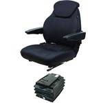 Case 930-1030 Series KM 440 Seat & Air Suspension without Swivel