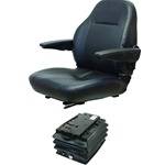 International Harvester 06-66 Series KM 441 Seat & Air Suspension