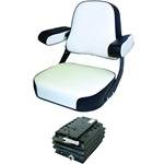 International Harvester 06-66 Series KM 56 Seat & Mechanical Suspension