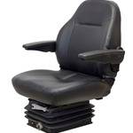 International Harvester 656-686 Series KM 441 Seat & Mechanical Suspension