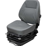 Uni Pro™ - KM 1010 Seat & Air Suspension