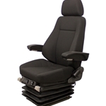 Uni Pro™ - KM 1099 Seat & Air Suspension