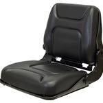 Uni Pro™ - KM 137 Seat & Mechanical Semi-Suspension