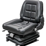 Uni Pro™ - KM 405 Seat & Mechanical Suspension