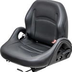Uni Pro™ - KM 52 Forklift Seat