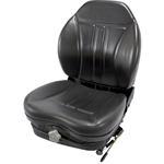 Uni Pro™ - KM EC 231 Seat & Mechanical Suspension
