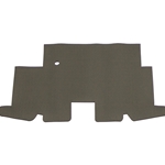 International Harvester 88 Series Floor Mat