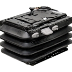 KM Grammer 24-Volt Air Suspension