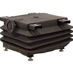 KM Heavy-Duty Mechanical Suspension