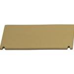 John Deere 55 Series Headliner Filter Door Panel