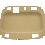 John Deere 7000 Series Headliners