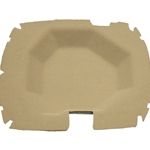 John Deere 7020-8000(T)-8020(T)- 9000(T)-9020(T) Tractor/4700 Sprayer Headliners