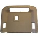 John Deere 9400 Combine/664-1074 RoGator Headliner Main Panel - Late