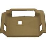 John Deere 9400 Combine/664-1074 RoGator Headliner Main Panel - Late II