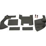 Case 2090 Series Lower Cab Kit