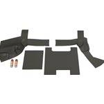 Case 2390 Series Lower Cab Kit