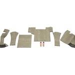 Case 2394 Series Lower Cab Kit