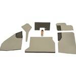 Case IH 71 Series Magnum Lower Cab Kit