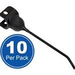 Universal Baler Rake Teeth - 10 Pack