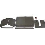 John Deere Hiniker Series Lower Cab Kit