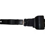 KM 3" Retractable Seat Belt