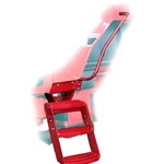 International Harvester 86 Series Steps