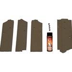 John Deere 55/55 Utility Series Corner Post Kit