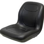 Kubota B2320-B7800-BX Series KM 125 Bucket Seat Kit