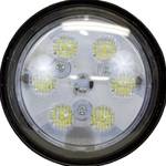 AC-Case-Cat-Ford-IH-JD-MF LED Cab, Fender or Hood Light (1250 Lumens)