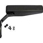 KM 20 Armrests
