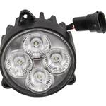 Case IH/Challenger/New Holland LED Front Hood/Upper Cab Light