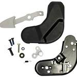 KM Replacement Grammer Backrest Adjustment Kit