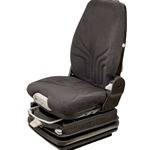 Uni Pro™ - KM 1251 Seat & Air Suspension