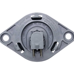 Flange Bolt Mount Operator Presence Switch - Normally Closed