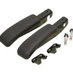 KM 438/439 Armrest Kit