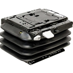 Ford-New Holland 7410-TW Series Air Suspension for Original Grammer Seat