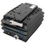 John Deere KM MSG83 Mechanical Suspension with Sound-Gard™ Cab & Original Suspension