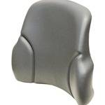 Bobcat/John Deere Skid Steer Backrest Cushion