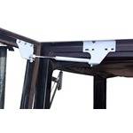 International Harvester 2+2/86-88 Door Cylinder Shock Kits