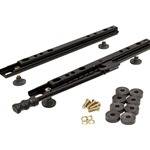KM 440/441 Adjustable Slide Rail Kit