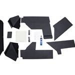 John Deere Early 30 Series Quick Fit Lower Cab Kit