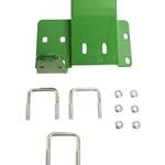 John Deere EZTrak Rear Mower Hitch