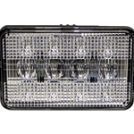 Ford-New Holland 70 Genesis Series LED Hood Light - Hi/Lo