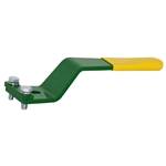 John Deere 410 Hydra Lever