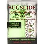 BugSlide 4 oz. Travel Kit