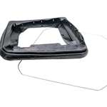 KM MSG95 Rubber Suspension Cover Kit