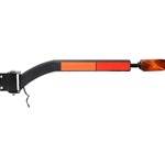 Case IH 71-89 Series Magnum Nite-Gard Warning Light System